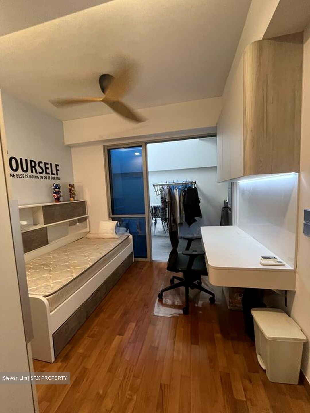 The Santorini (D18), Condominium #568364021